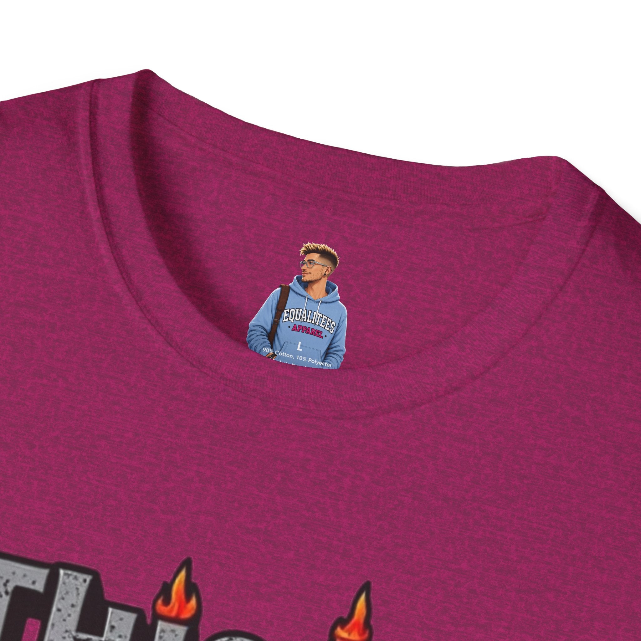 This is the Bad Place T-Shirt