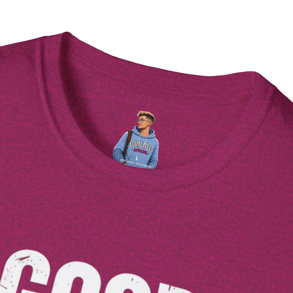 Good Will Win T-shirt