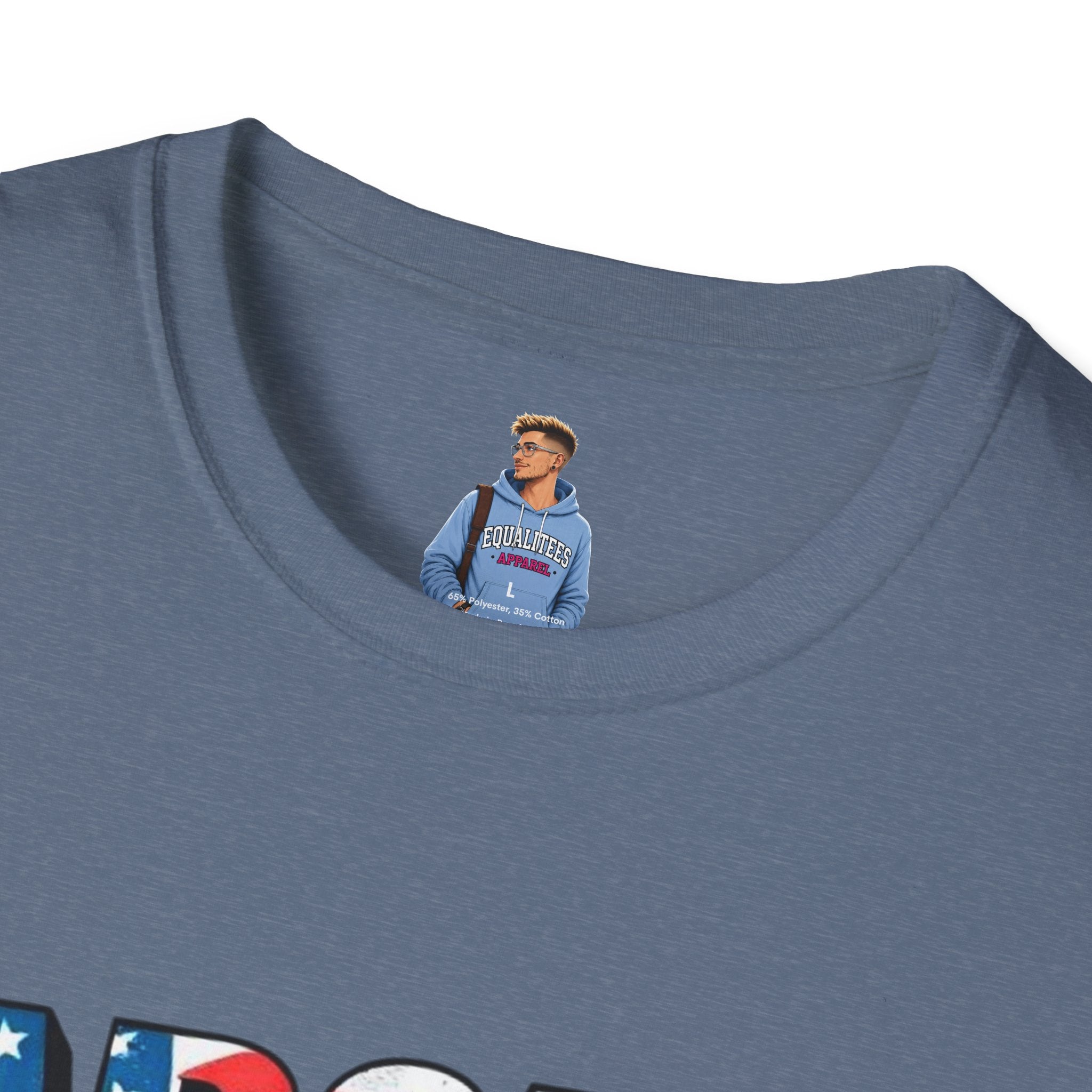 Abort Unwanted Presidencies Political Statement T-Shirt