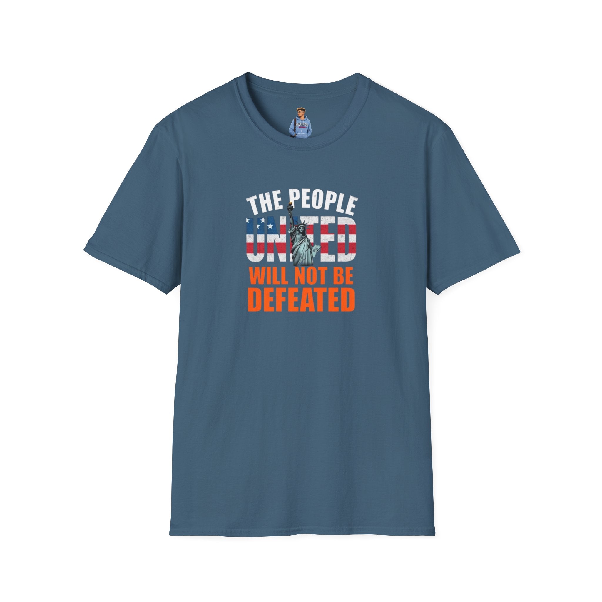 We The People United T-Shirt