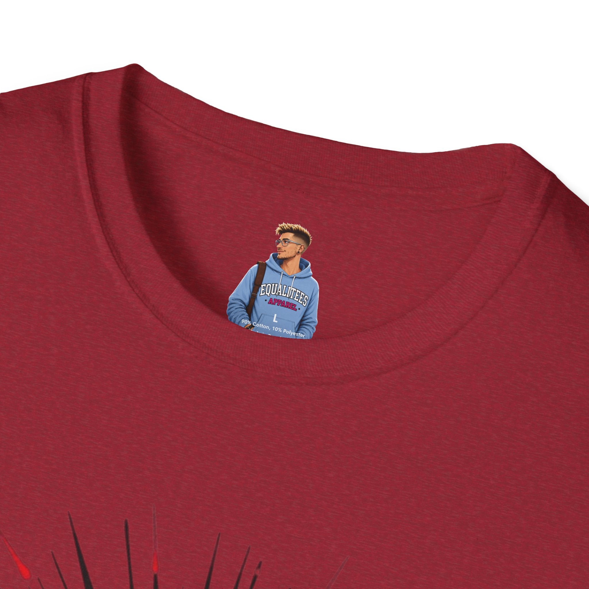 FDT Graphic T-shirt