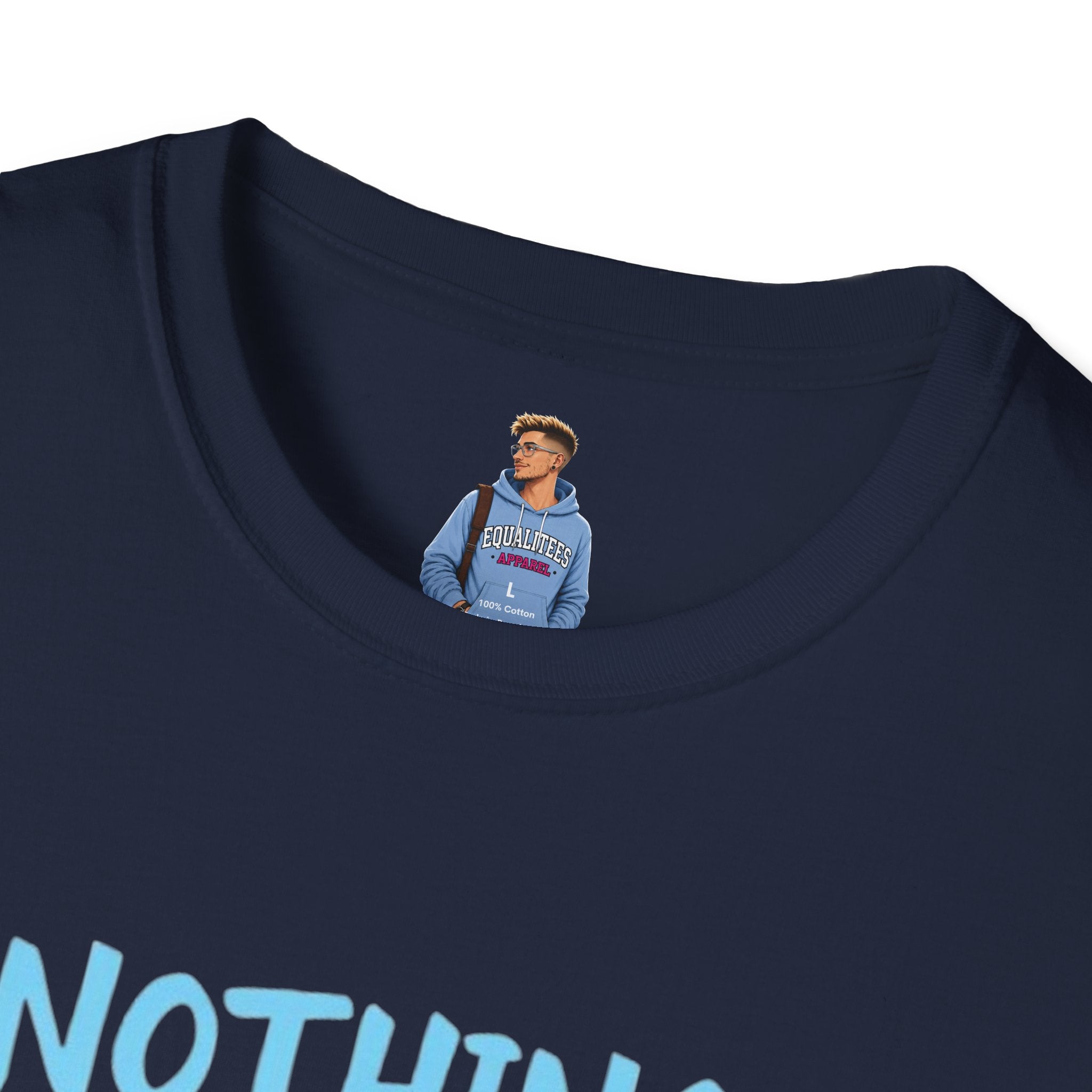 Know Your Own Skin T-Shirt