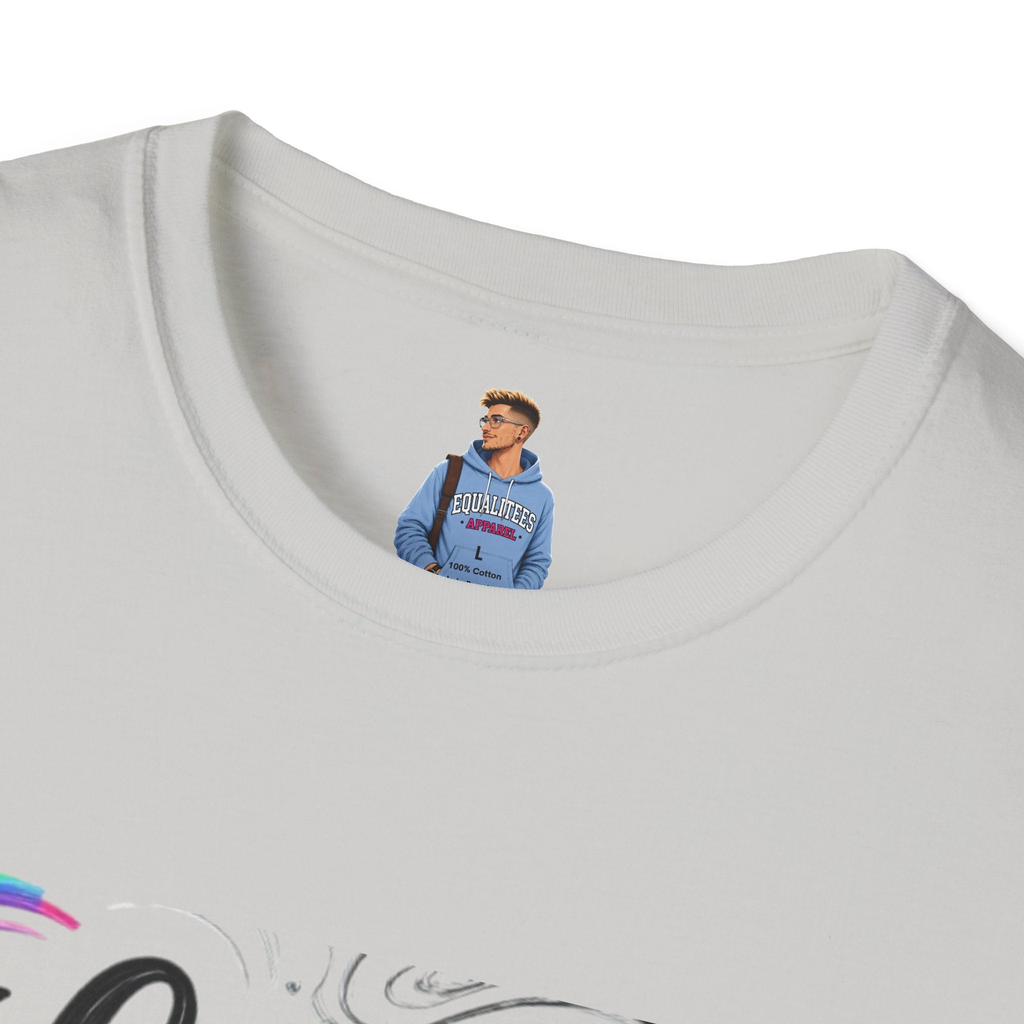Live in Love Inspirational T-Shirt