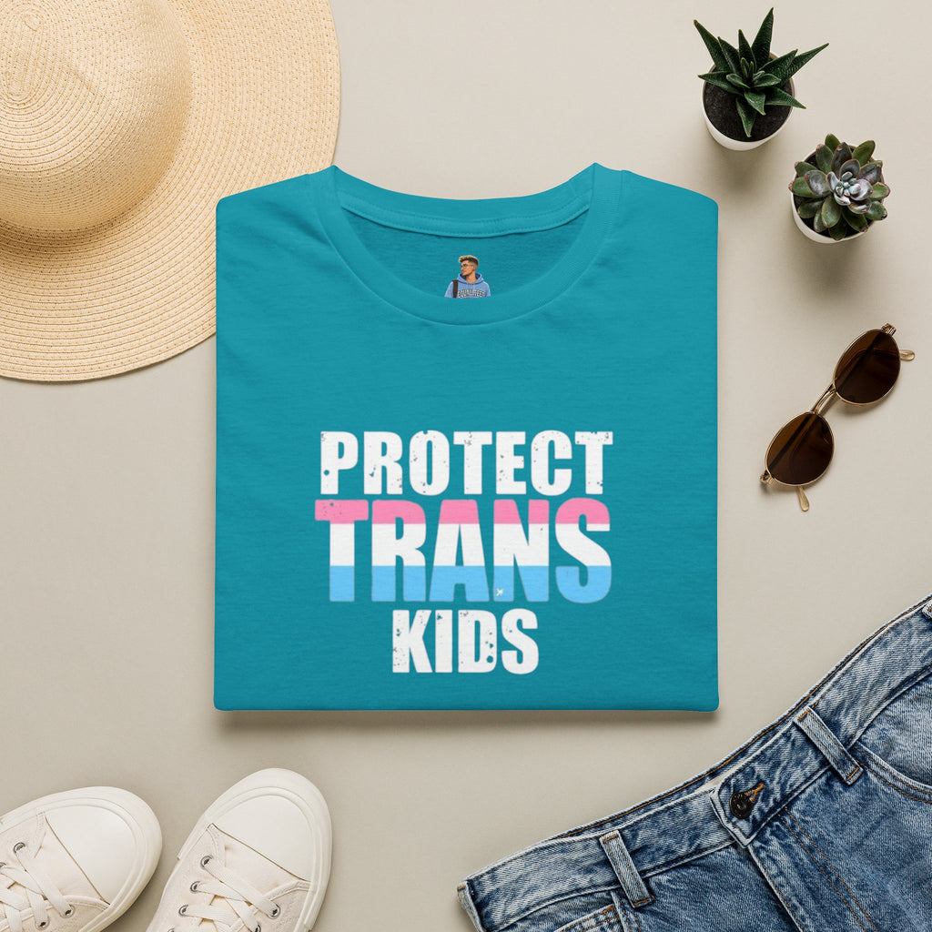 PROTECT TRANS KIDS T-Shirt