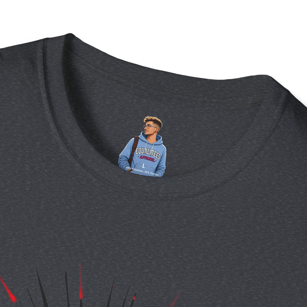 FDT Graphic T-shirt