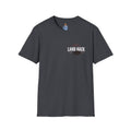 'Land Back' Unisex Softstyle T-shirt