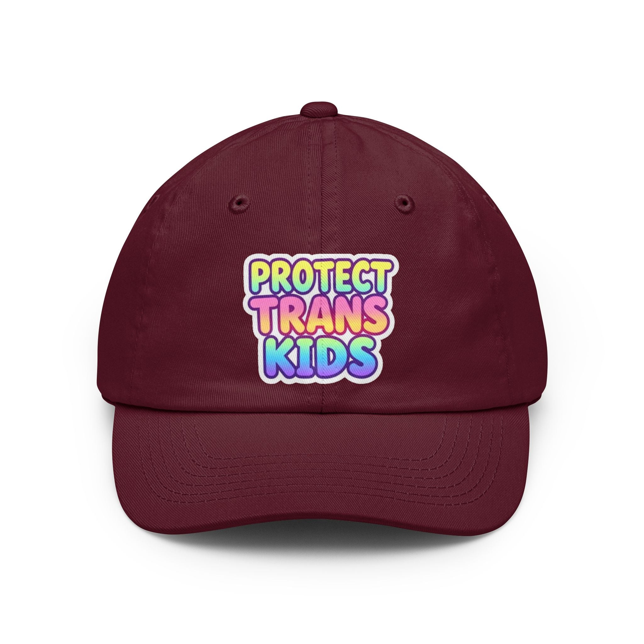 Protect Trans Kids Cap