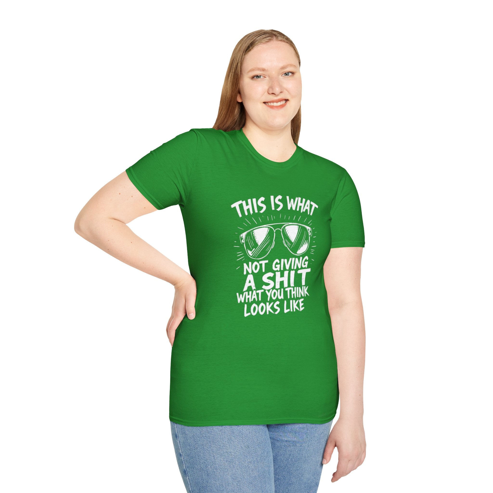 IDGAS T-Shirt