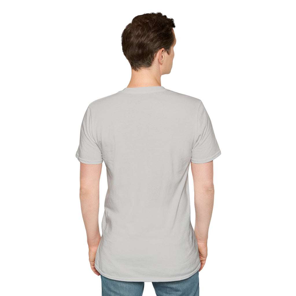 Keepers Of the Earth Turtle T-shirt