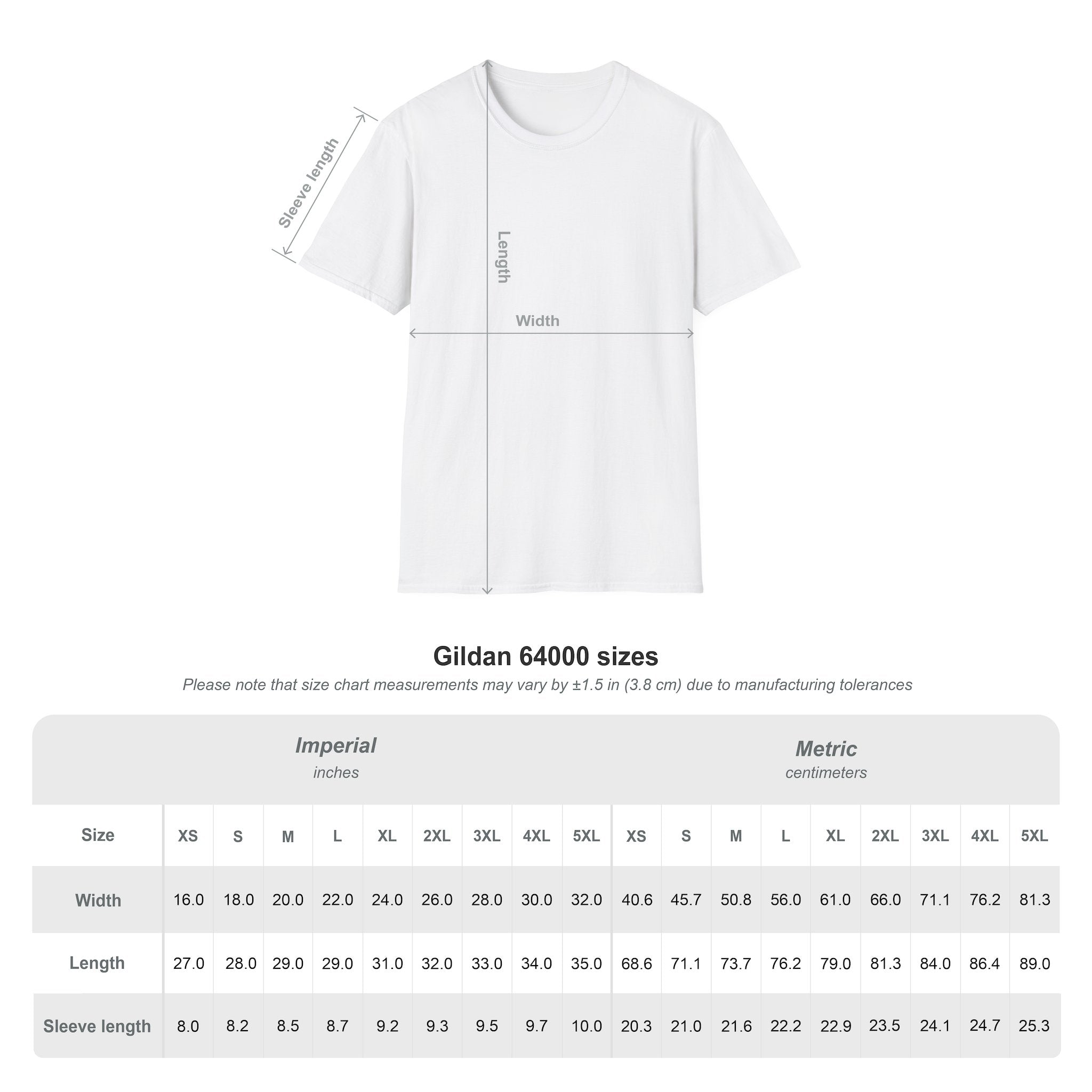 Not Tolerated. Celebrated. T-Shirt