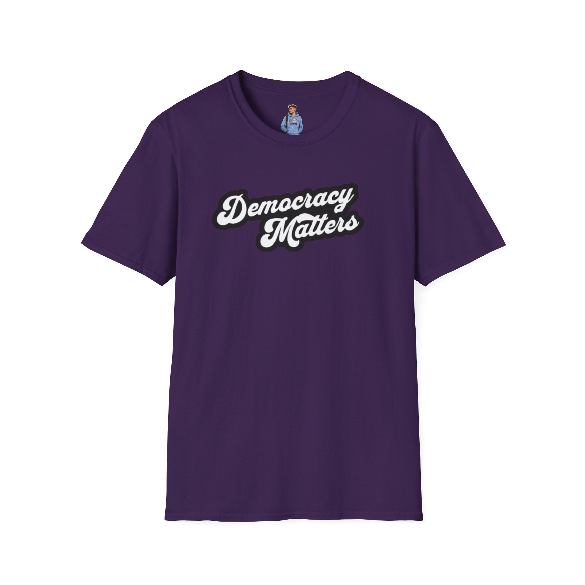 Democracy Matters T-shirt