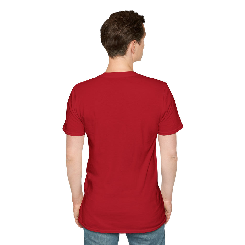 I Don't Even Think Straight T-Shirt