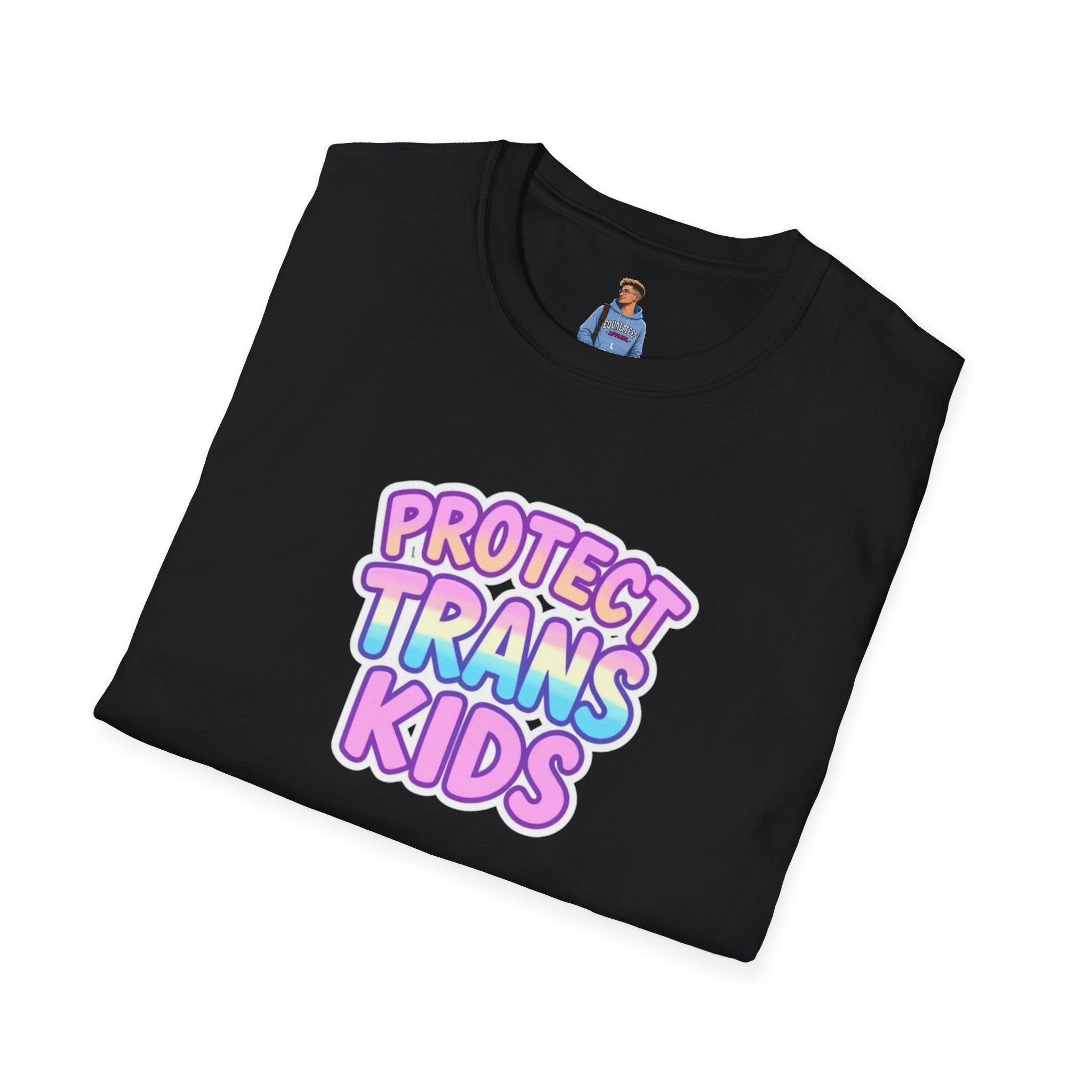 Protect Trans Kids T-shirt