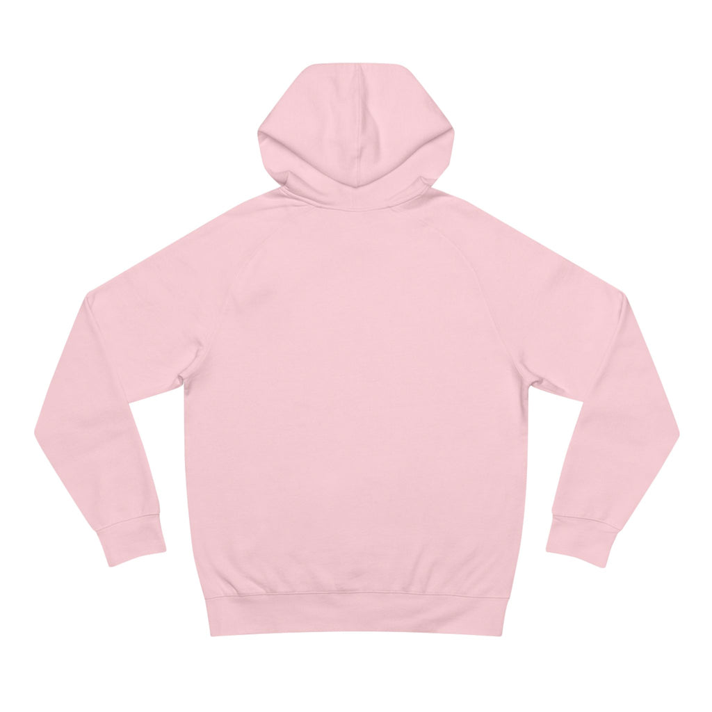 BTTF - Black Trans Travel Fund Unisex Pullover Hoodie
