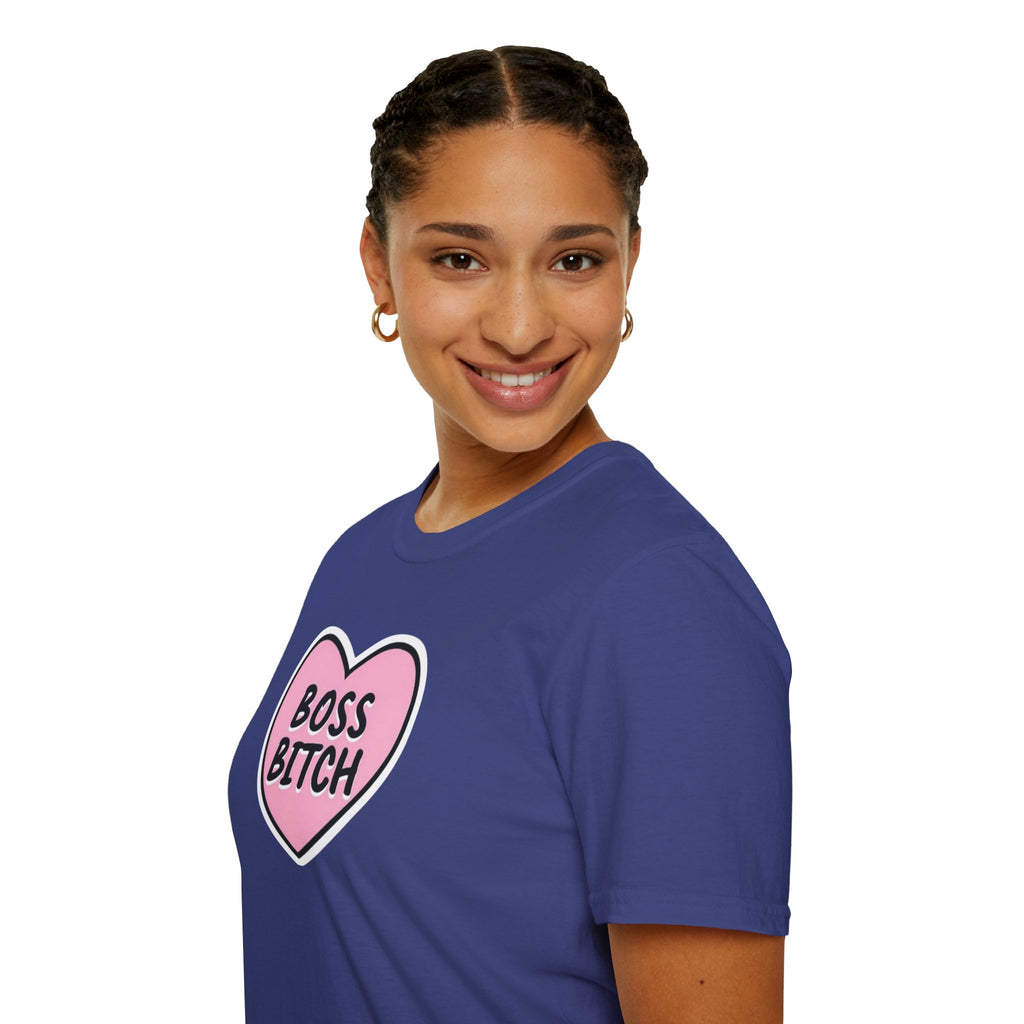 Boss Bitch T-Shirt