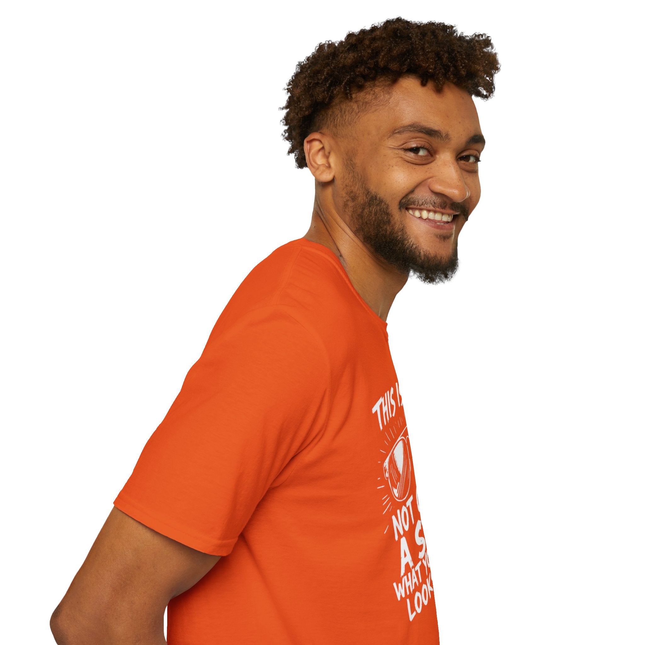 IDGAS T-Shirt