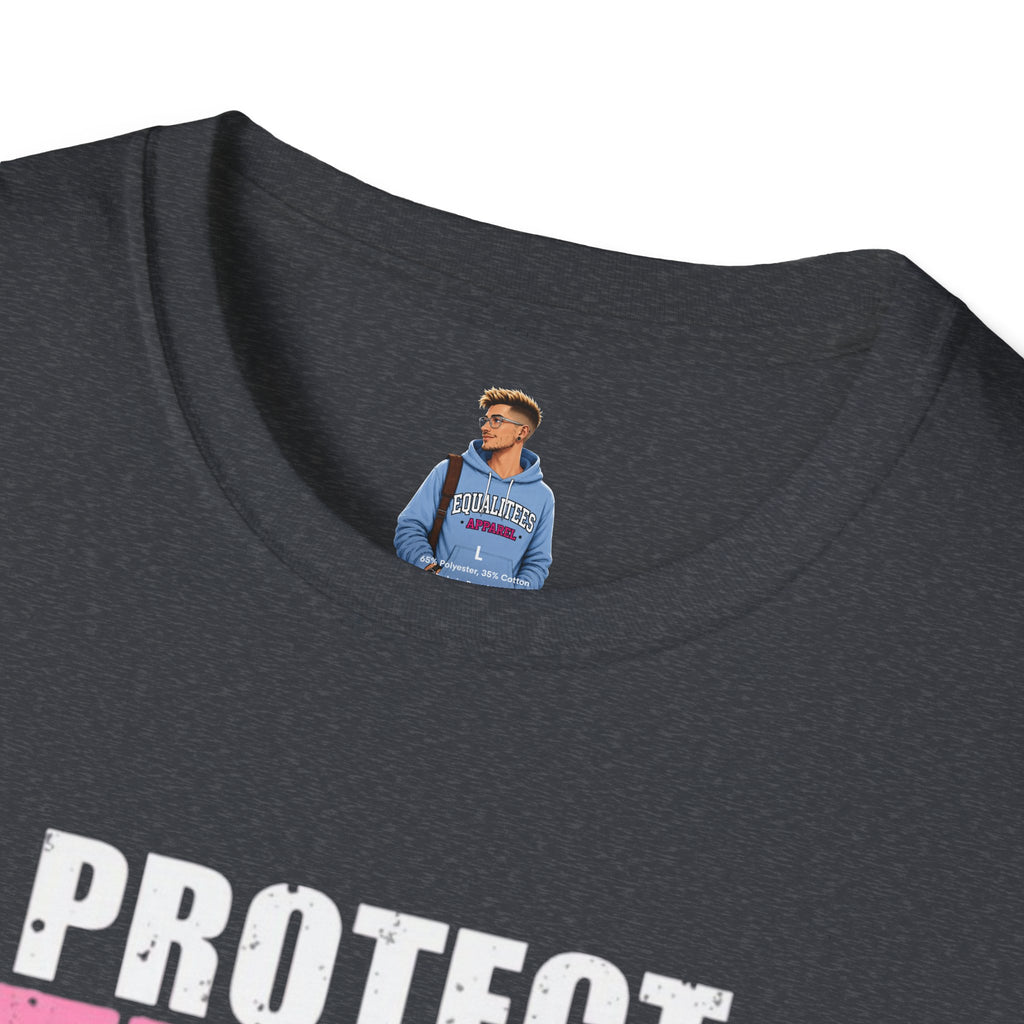 PROTECT TRANS KIDS T-Shirt