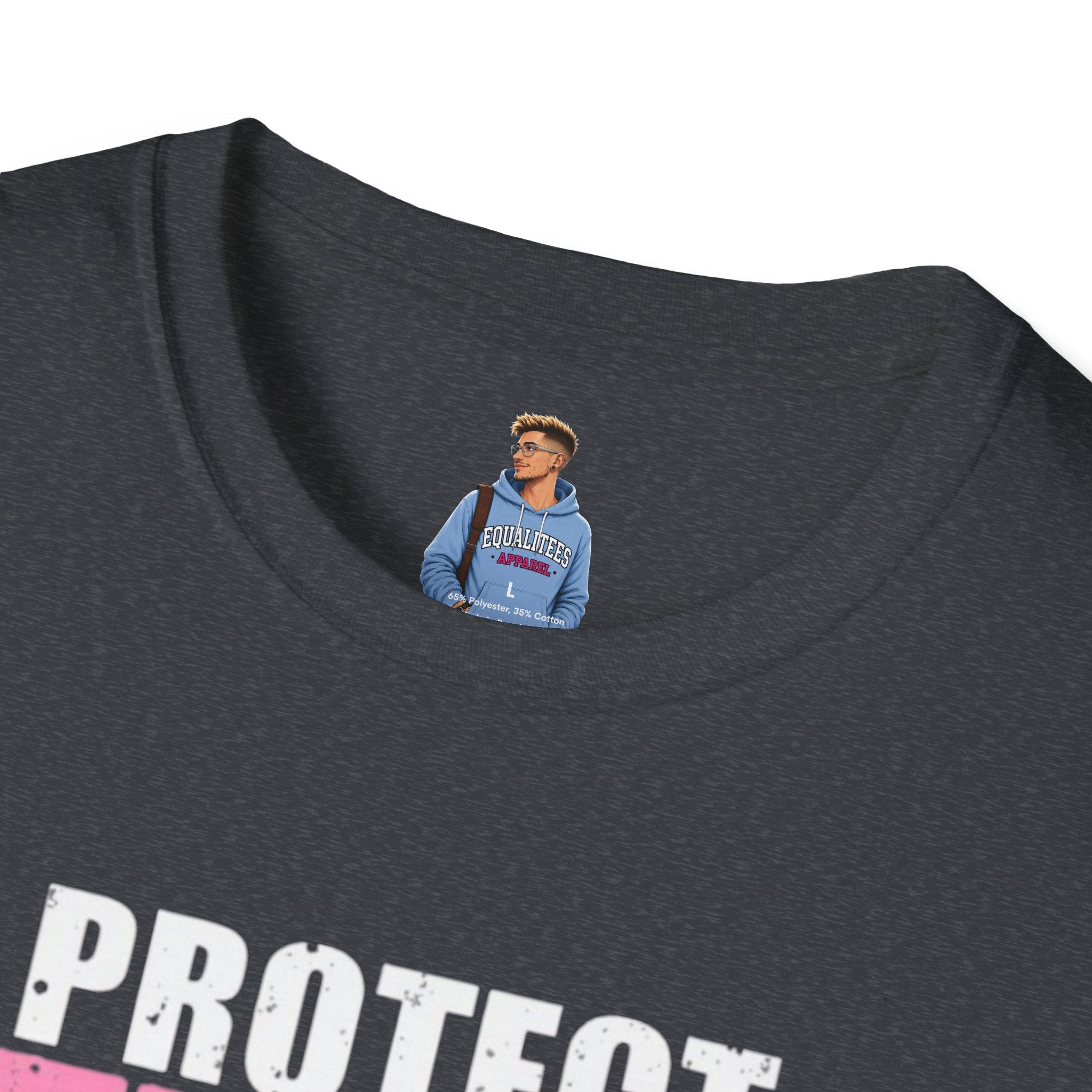 PROTECT TRANS KIDS T-Shirt