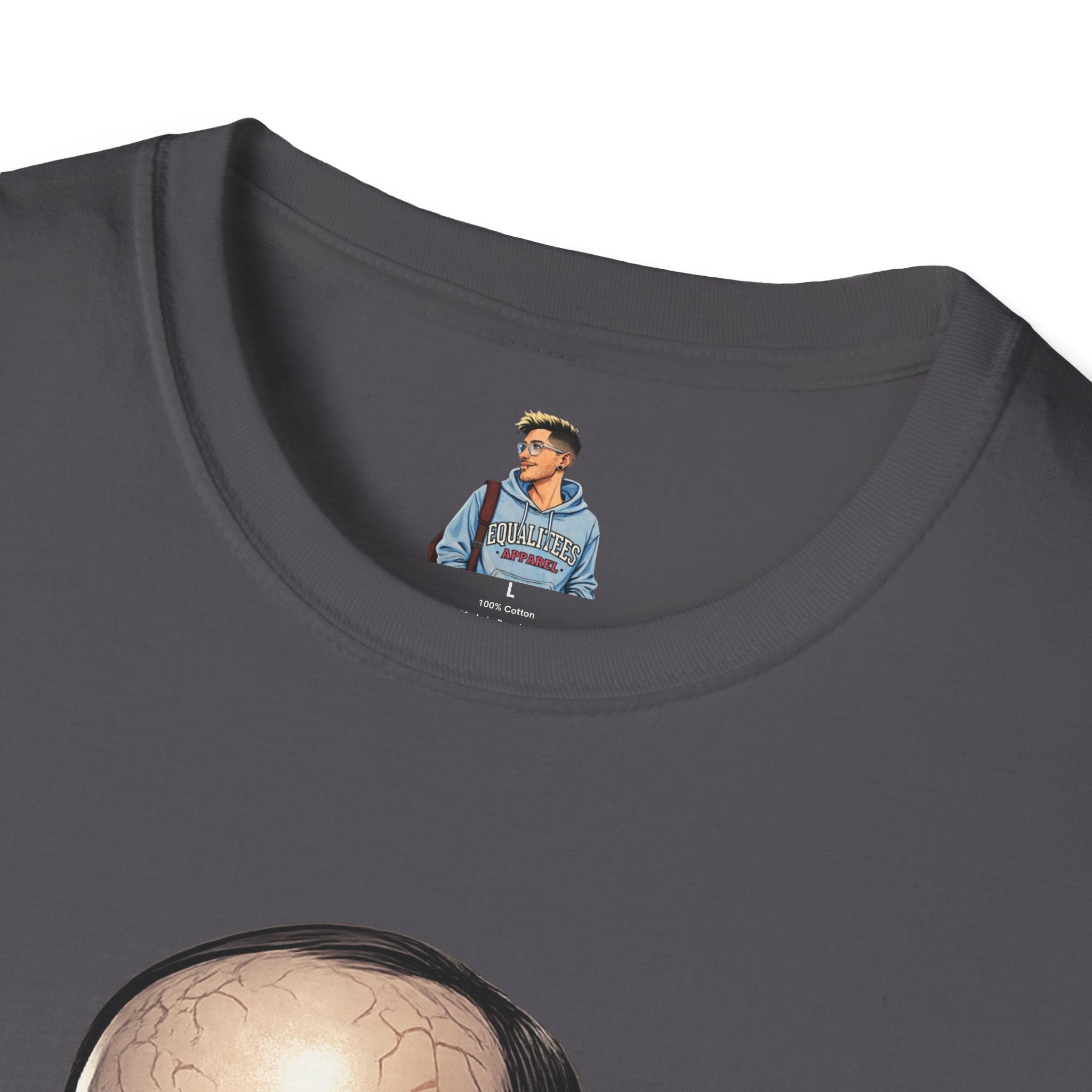 “Shut up, you ugly fuck” Funny graphic tee