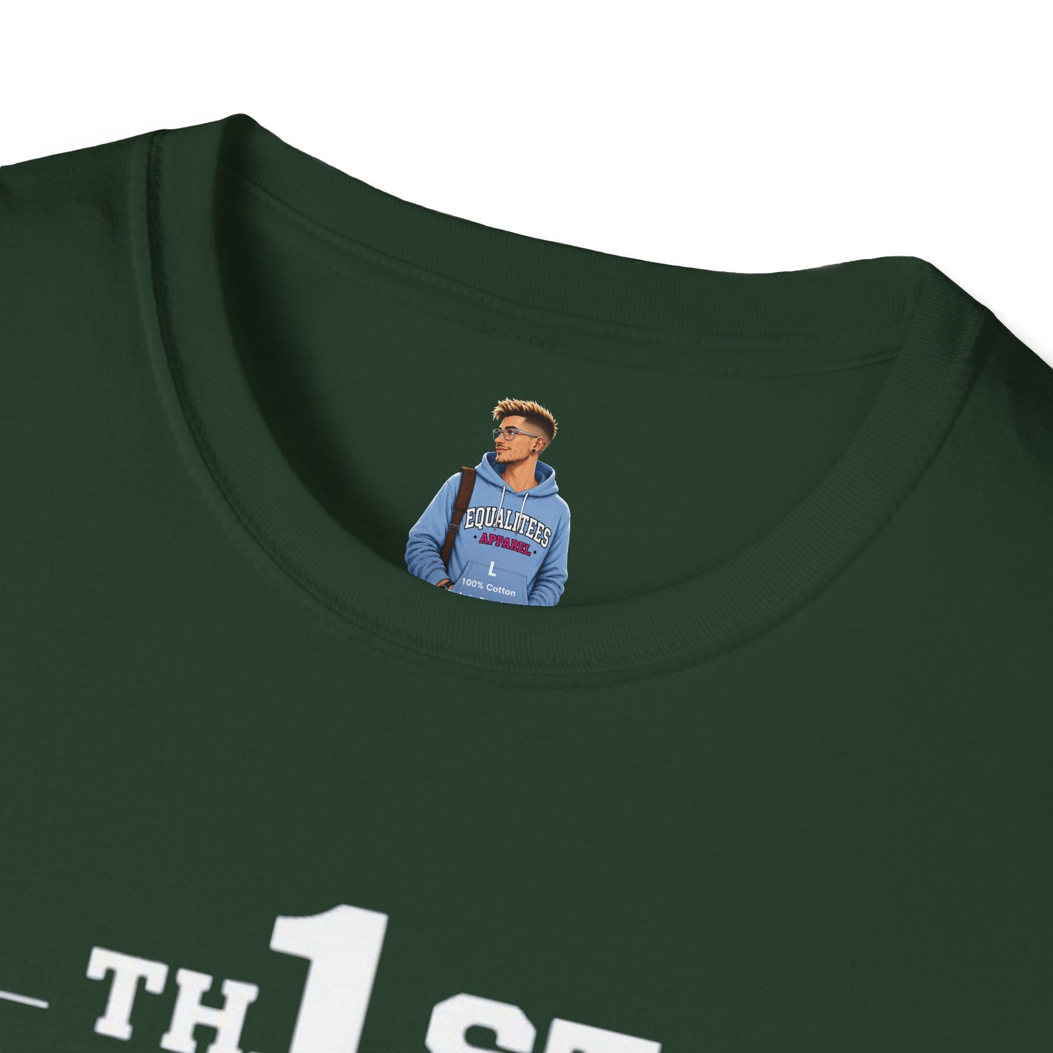 1st Amendment Trumps the Felon T-Shirt