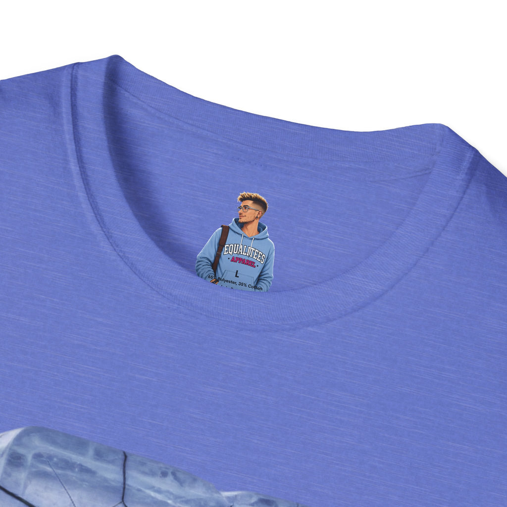 Fuck ICE T-Shirt — Protest Graphic Tee