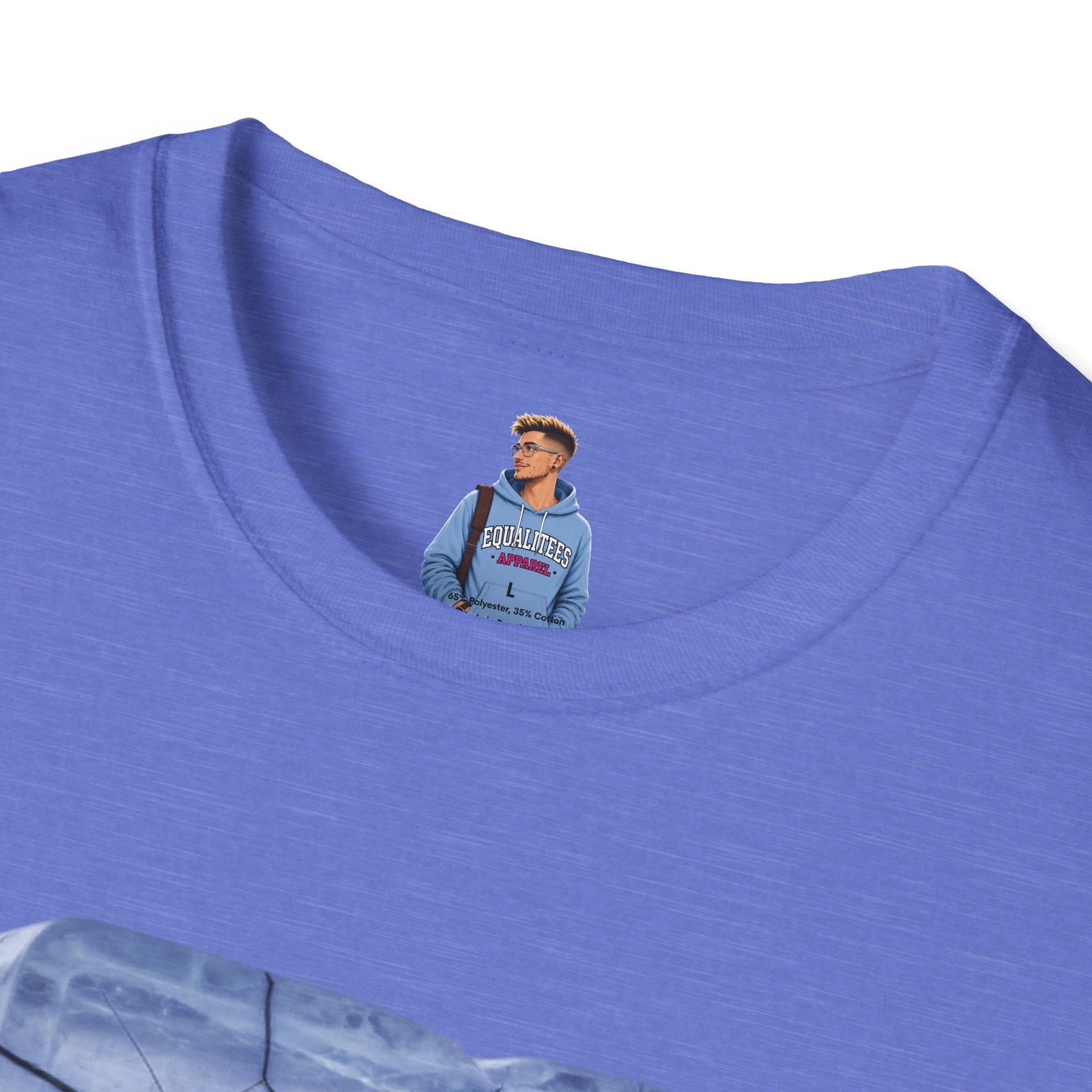 Fuck ICE T-Shirt — Protest Graphic Tee