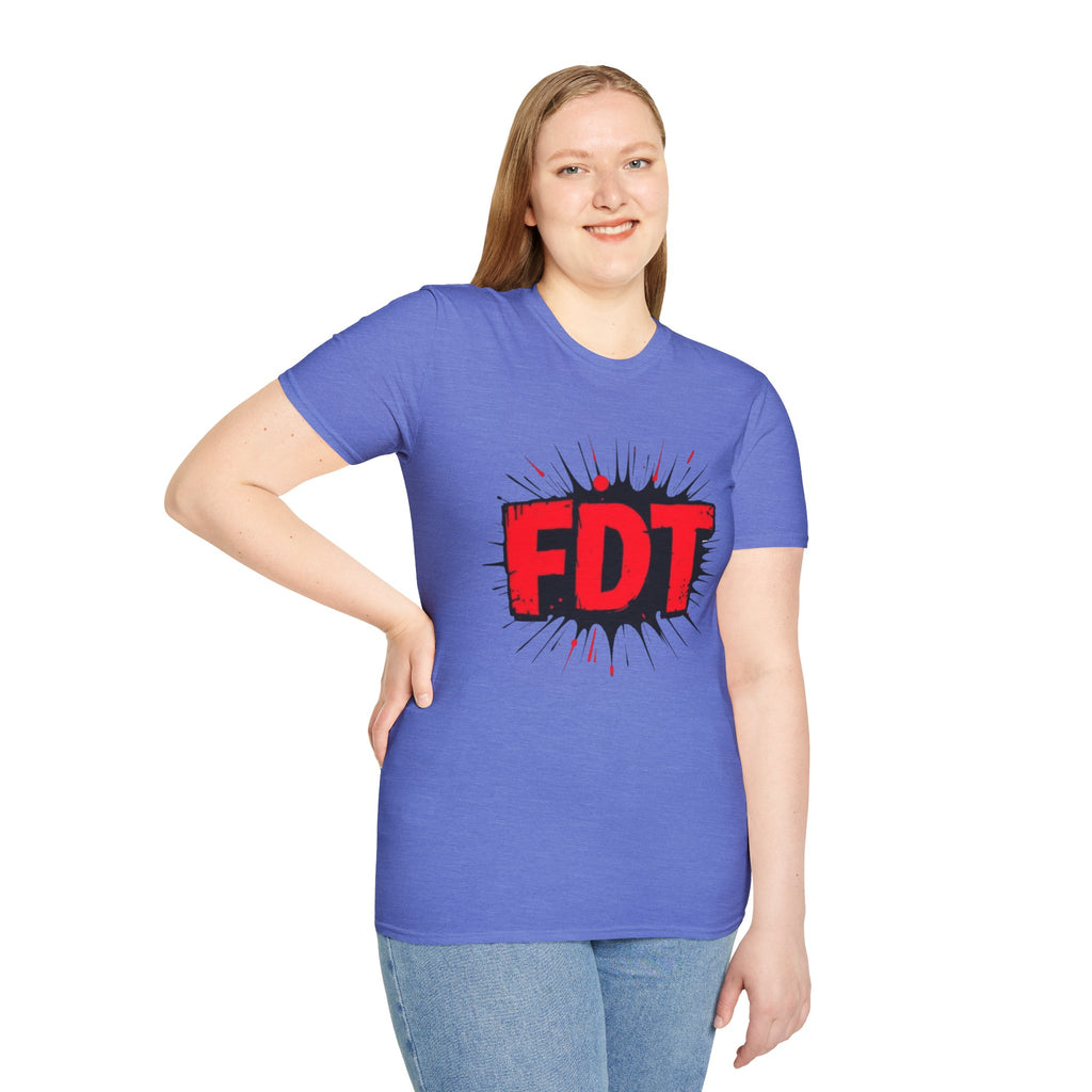 FDT Graphic T-shirt