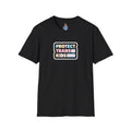 Camiseta unisex de estilo suave "Protect Trans Kids" - Empowerment &amp; Pride Apparel