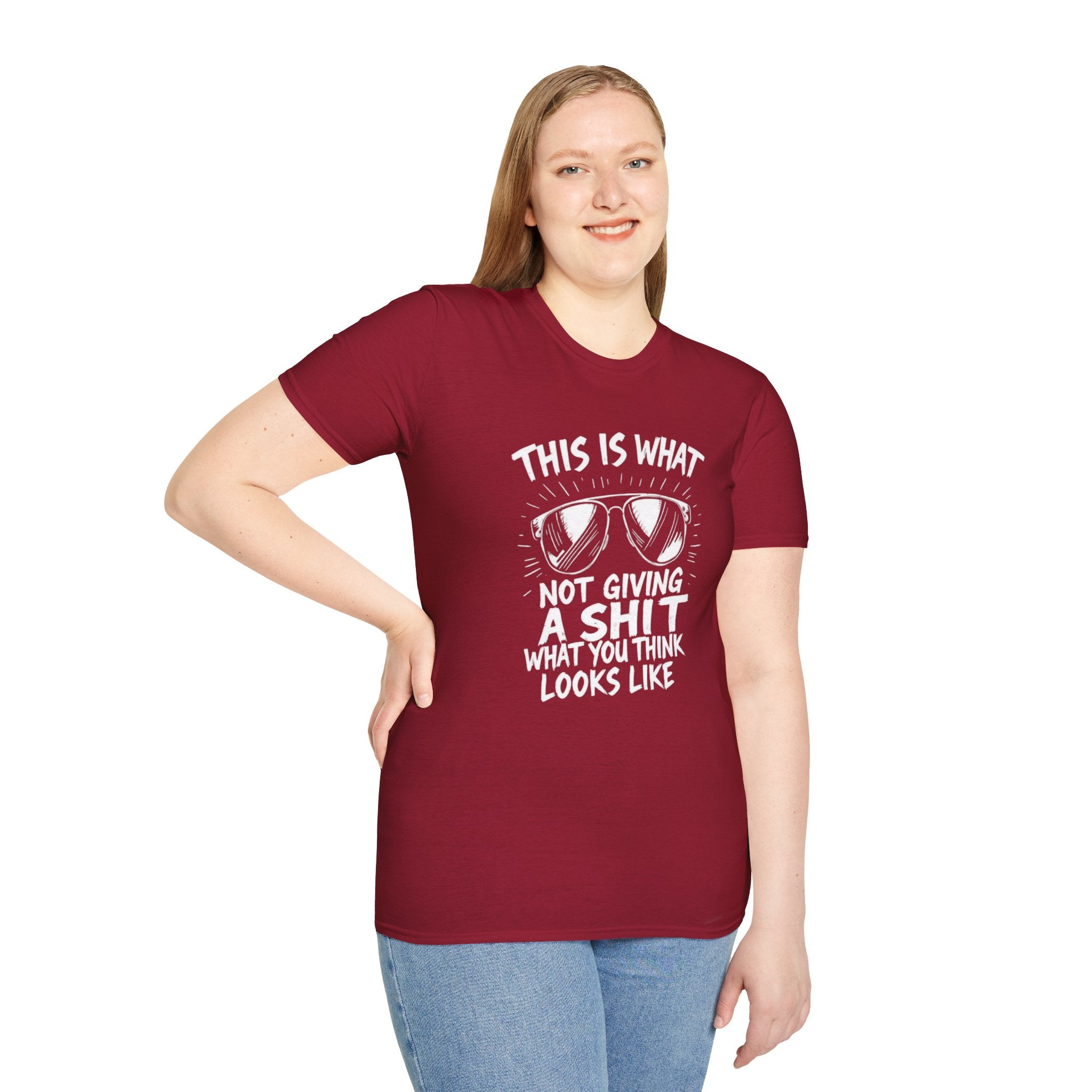 IDGAS T-Shirt