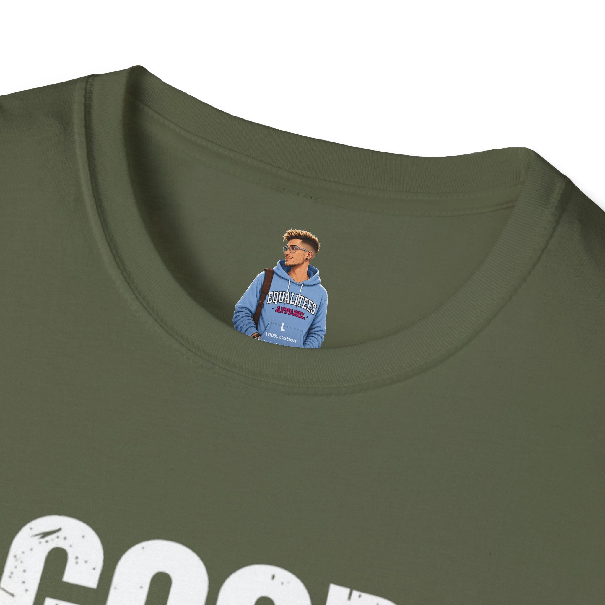 Good Will Win T-shirt