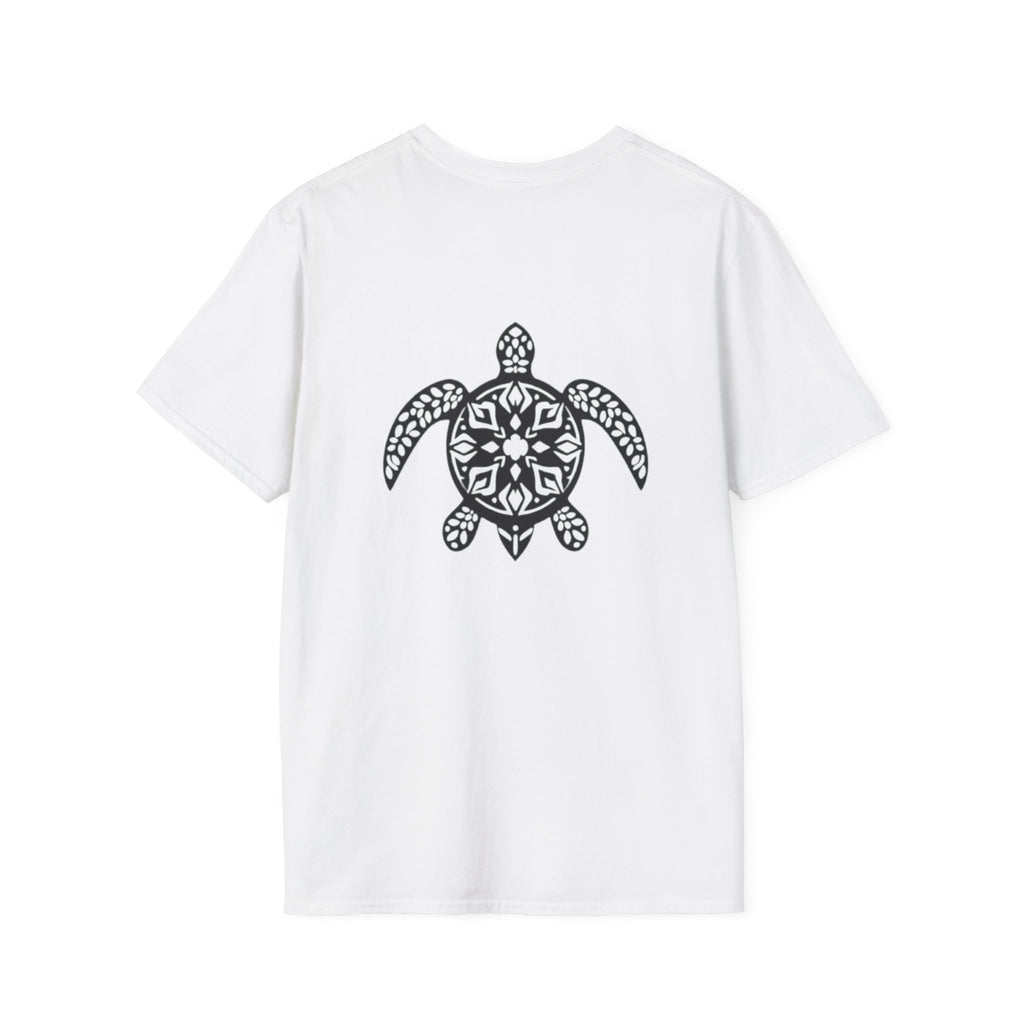 Island Pride Sea Turtle T-Shirt
