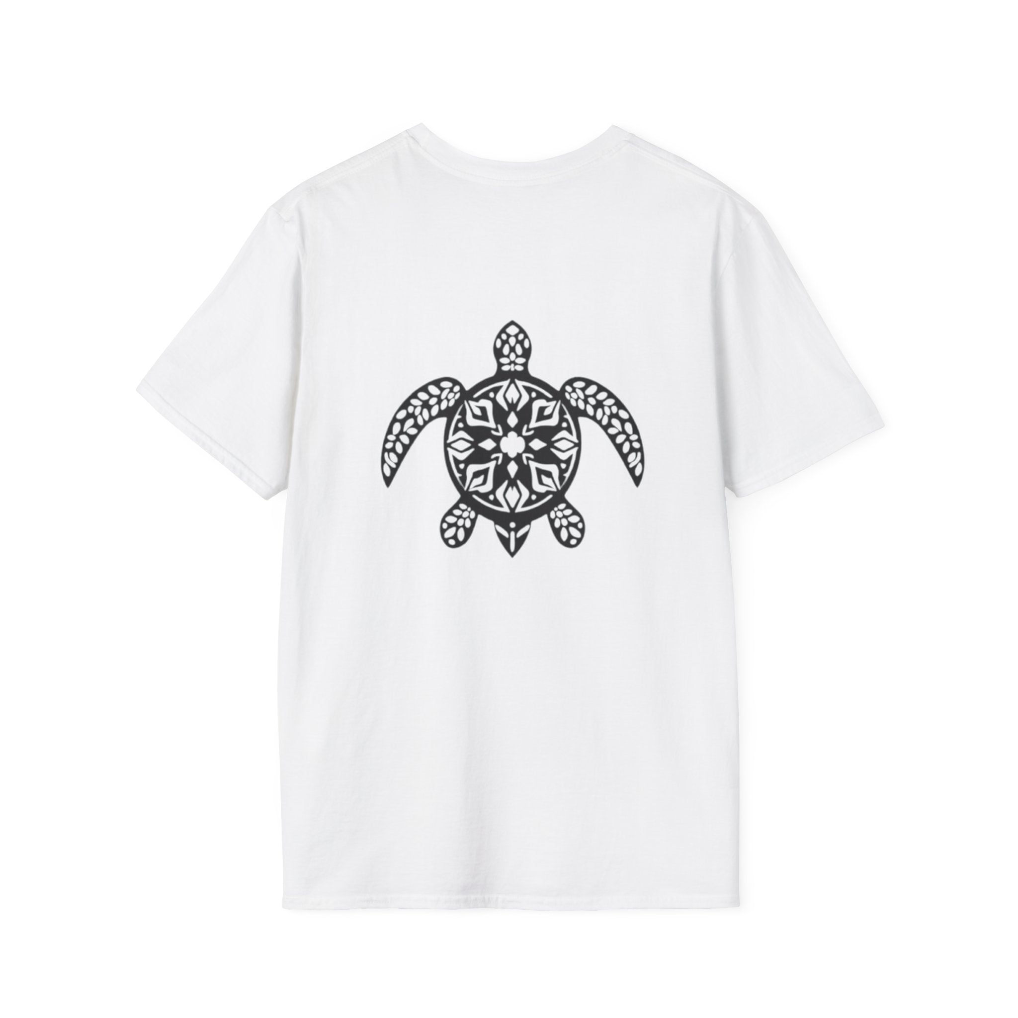 Island Pride Sea Turtle T-Shirt