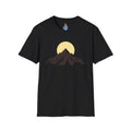Mountain Sunrise Unisex T-Shirt