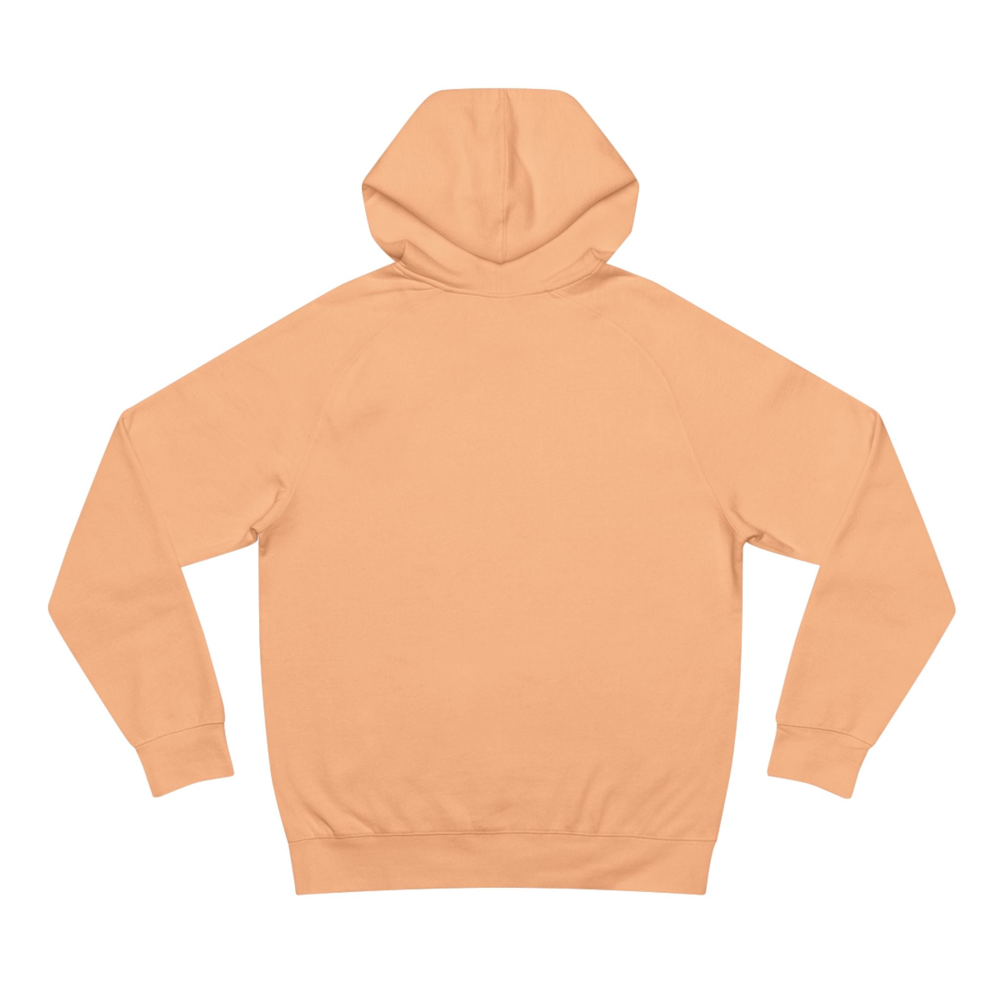 BTTF - Black Trans Travel Fund Unisex Pullover Hoodie