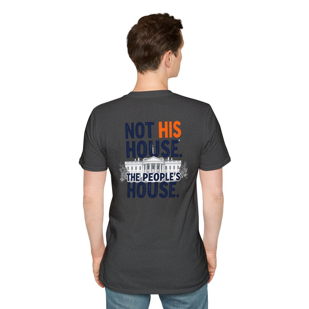 Abort Unwanted Presidencies Political Statement T-Shirt