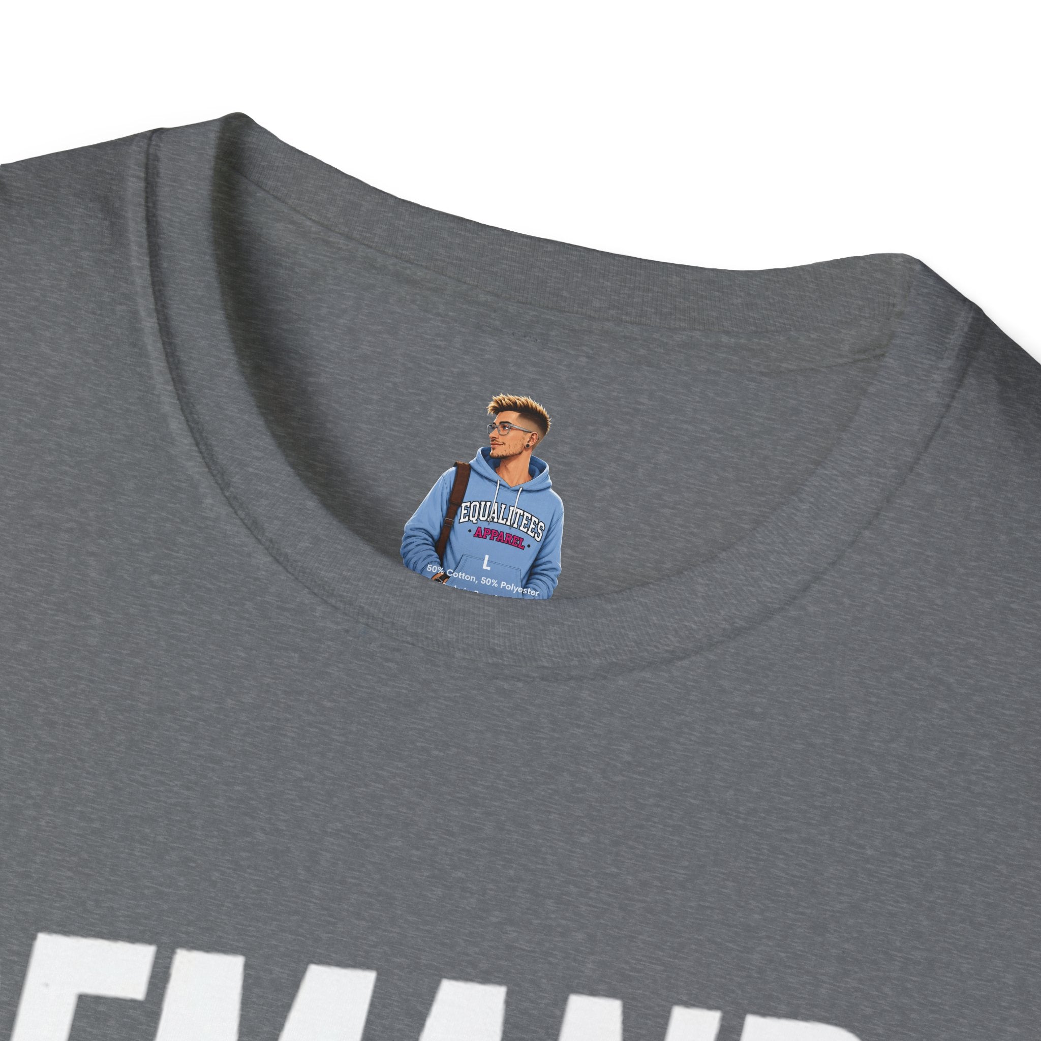 Demand Justice T-Shirt