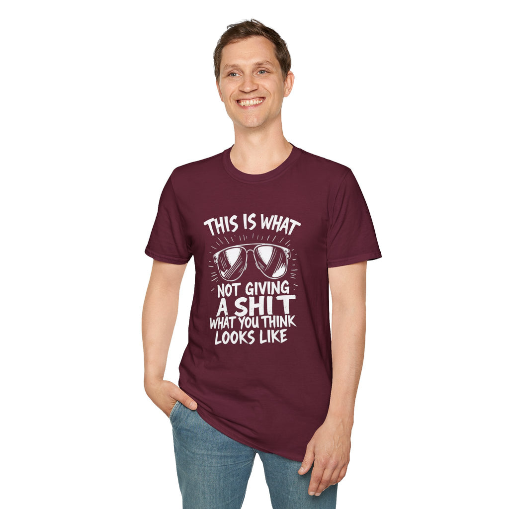 IDGAS T-Shirt