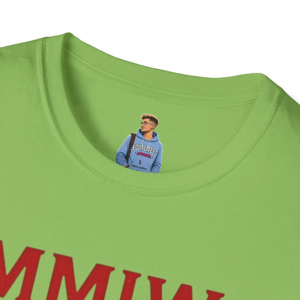 MMIW Awareness Unisex T-Shirt