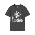 Statue of Liberty Unisex Softstyle T-Shirt