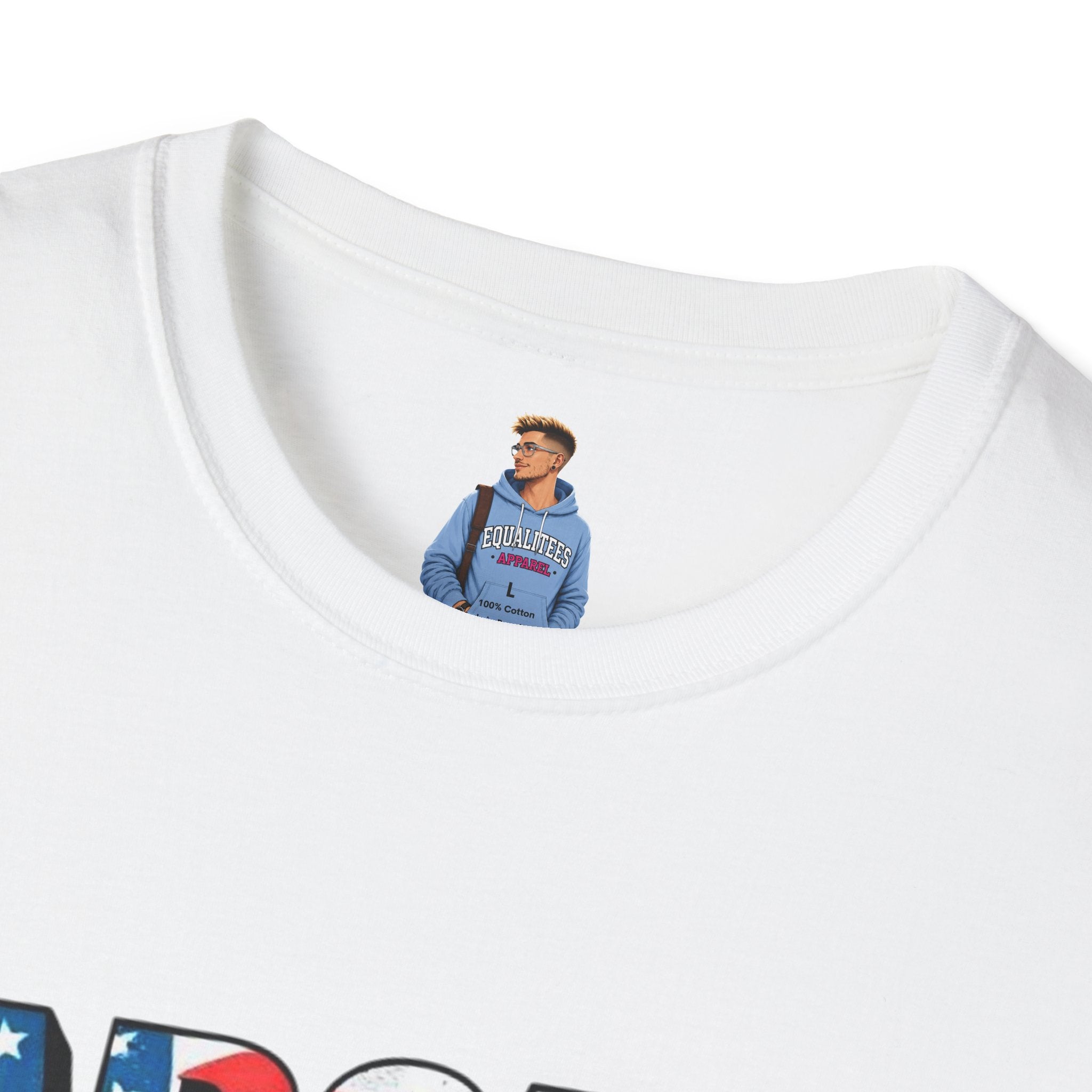 Abort Unwanted Presidencies Political Statement T-Shirt