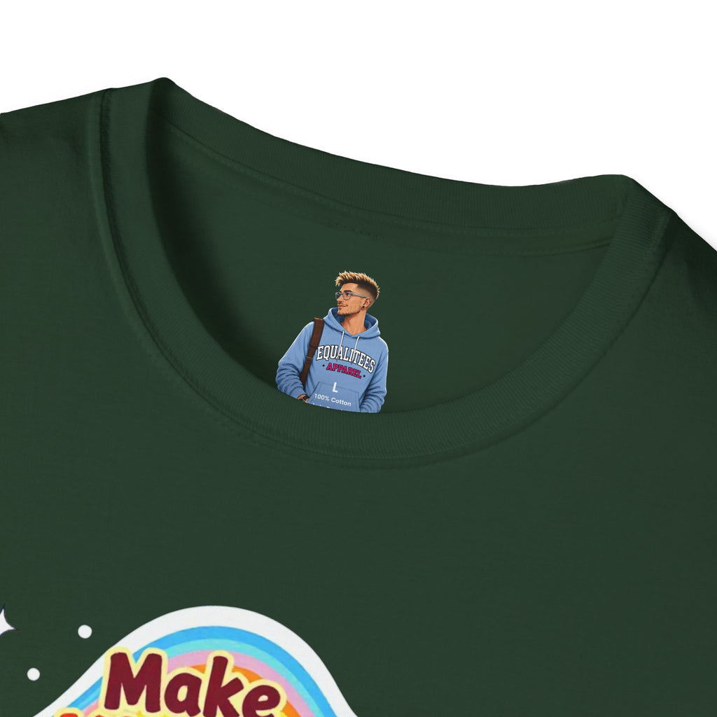 Make Kindness Loud T-Shirt