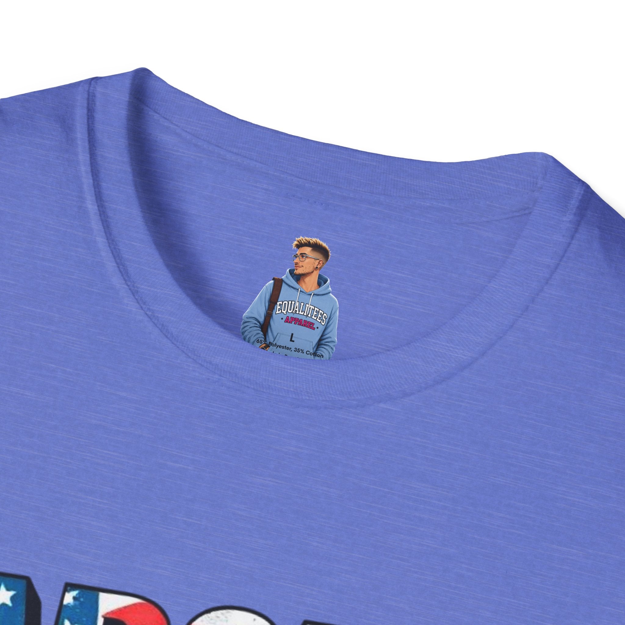Abort Unwanted Presidencies Political Statement T-Shirt