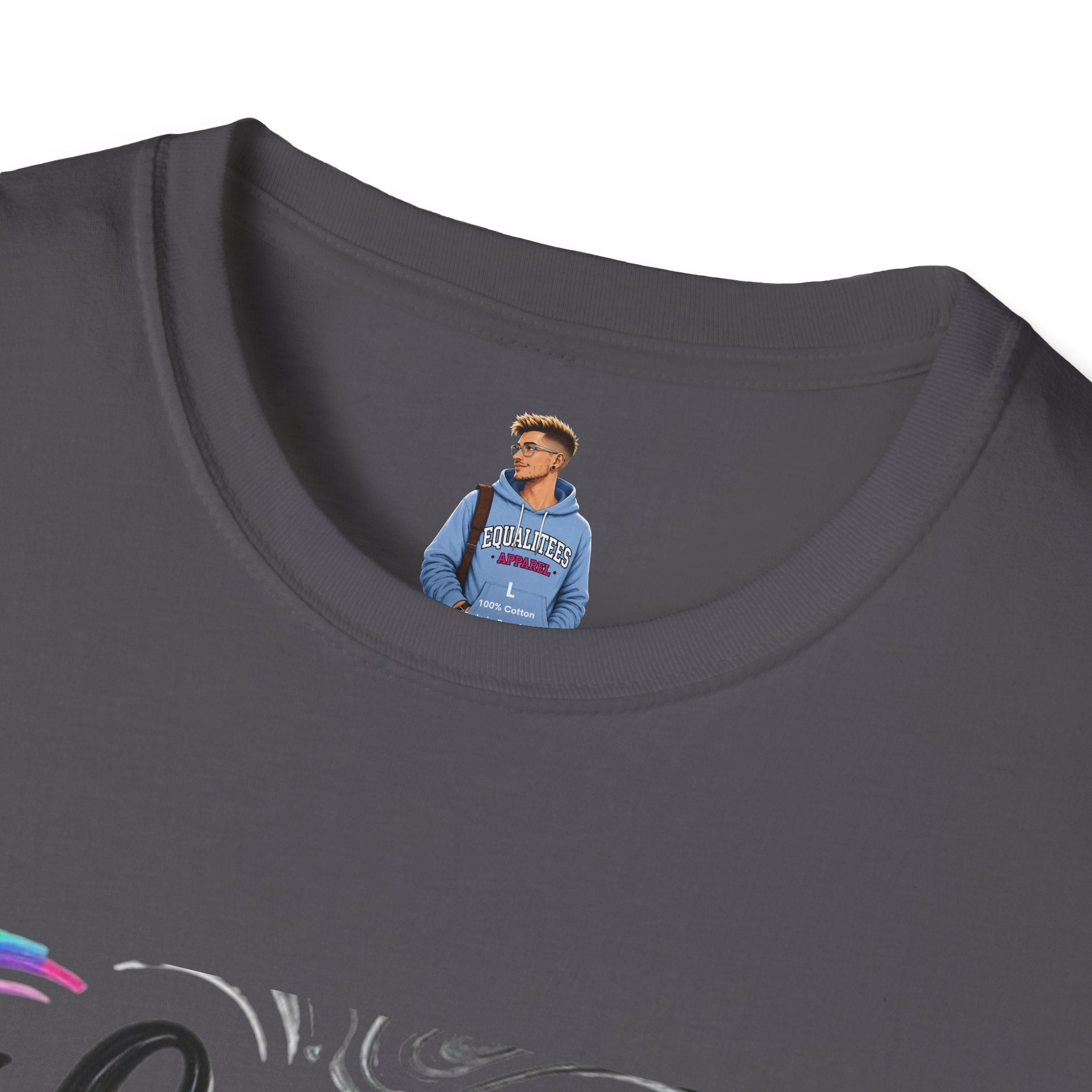 Live in Love Inspirational T-Shirt