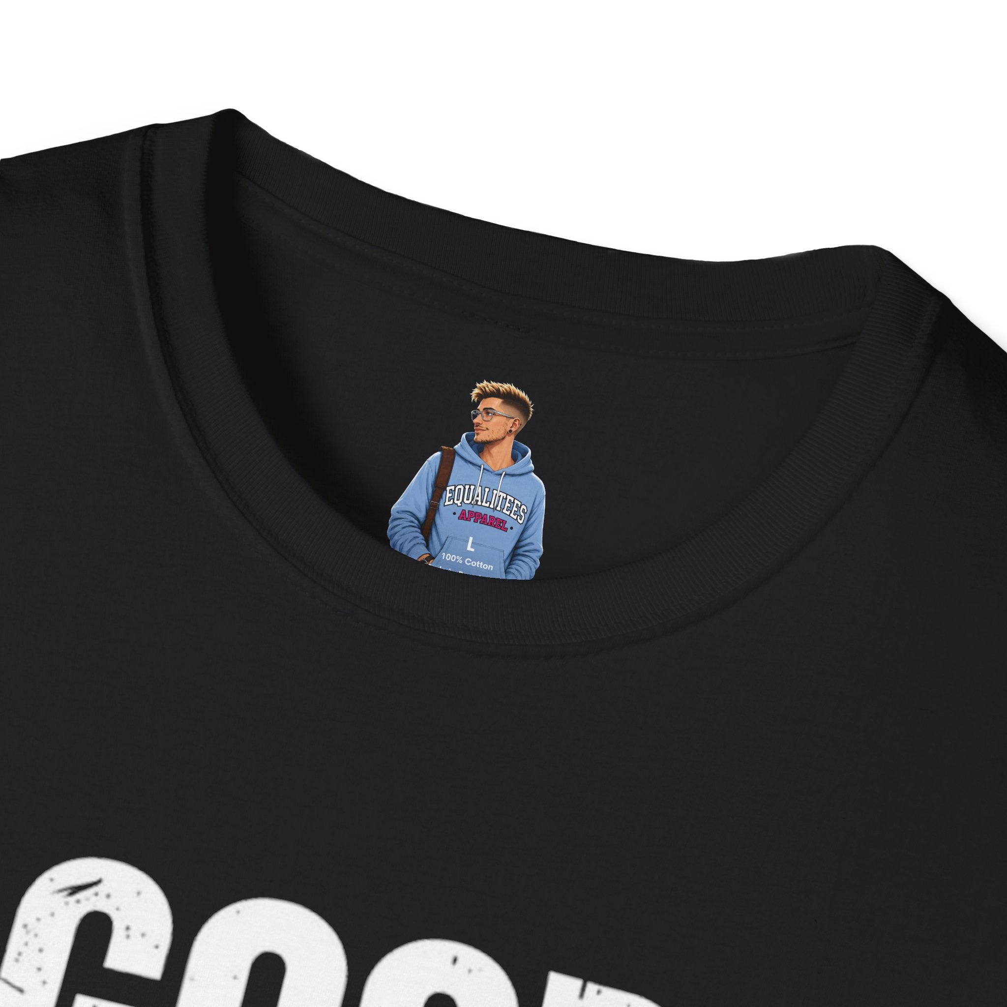 Good Will Win T-shirt