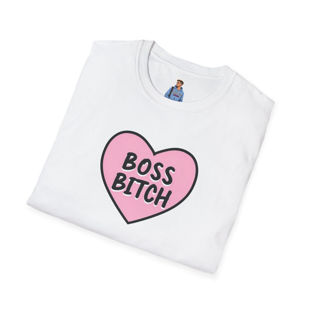 Boss Bitch T-Shirt