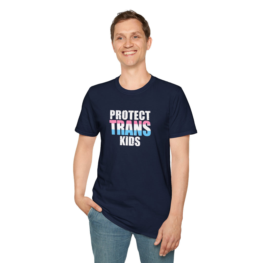 PROTECT TRANS KIDS T-Shirt