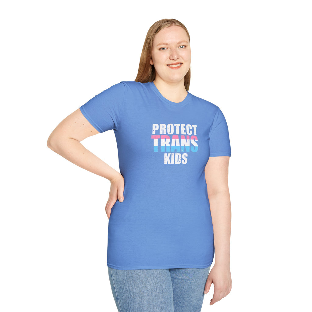PROTECT TRANS KIDS T-Shirt
