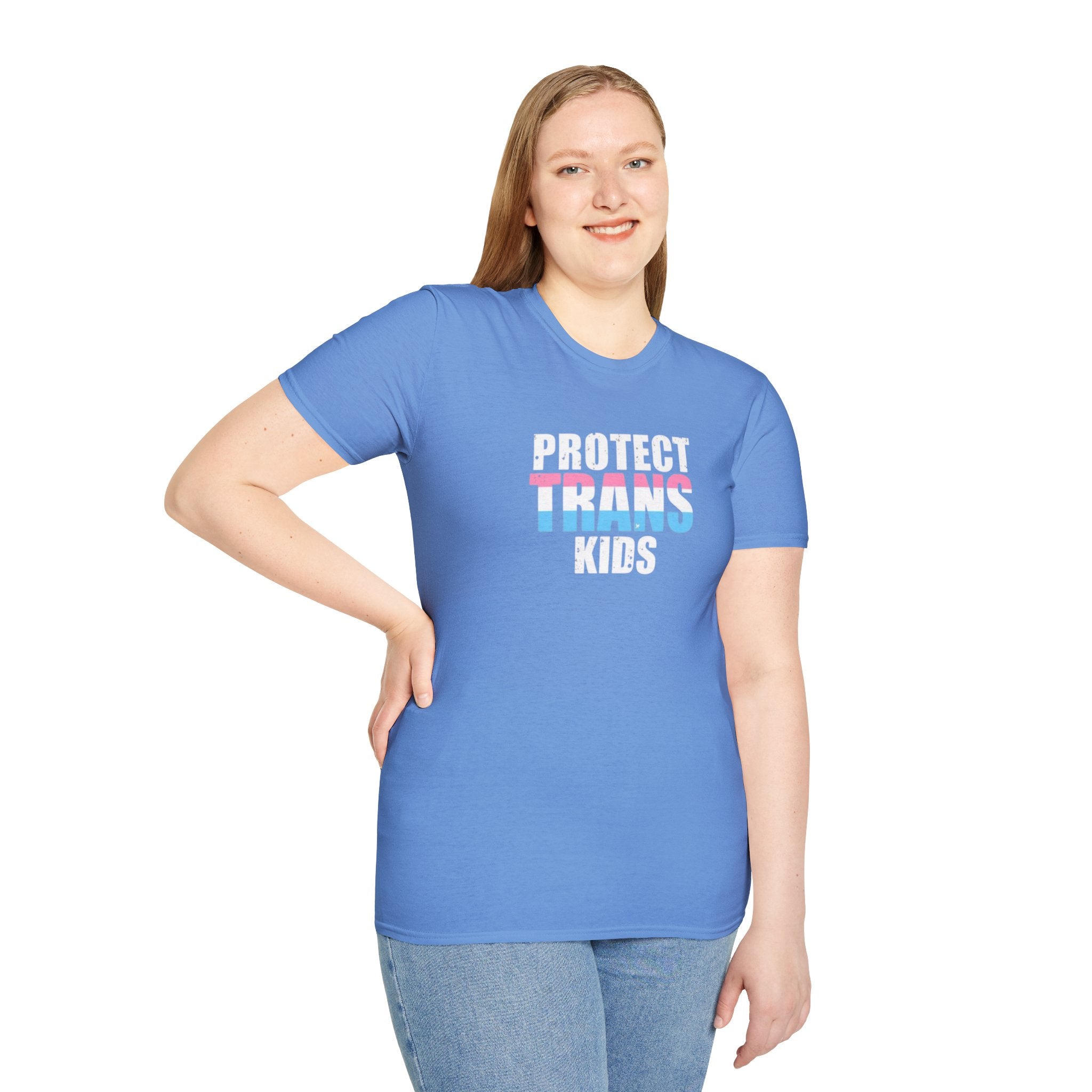 PROTECT TRANS KIDS T-Shirt