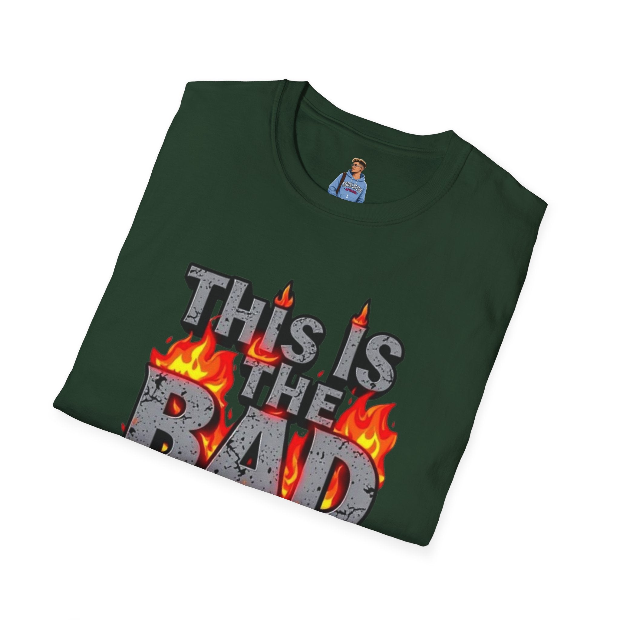 This is the Bad Place T-Shirt