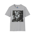 Divided States of America Graphic Tee Softstyle Unisex T-Shirt